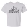 Youth Dri-Power® 50/50 T-Shirt Thumbnail