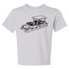 Youth Dri-Power® 50/50 T-Shirt Thumbnail