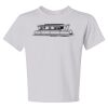 Youth Dri-Power® 50/50 T-Shirt Thumbnail