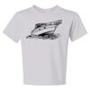Youth Dri-Power® 50/50 T-Shirt Thumbnail