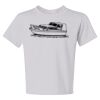 Youth Dri-Power® 50/50 T-Shirt Thumbnail
