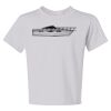 Youth Dri-Power® 50/50 T-Shirt Thumbnail