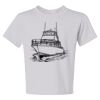 Youth Dri-Power® 50/50 T-Shirt Thumbnail