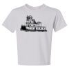 Youth Dri-Power® 50/50 T-Shirt Thumbnail