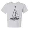 Youth Dri-Power® 50/50 T-Shirt Thumbnail