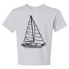 Youth Dri-Power® 50/50 T-Shirt Thumbnail