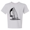 Youth Dri-Power® 50/50 T-Shirt Thumbnail