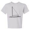 Youth Dri-Power® 50/50 T-Shirt Thumbnail