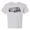 Youth Dri-Power® 50/50 T-Shirt Thumbnail