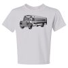 Youth Dri-Power® 50/50 T-Shirt Thumbnail