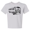Youth Dri-Power® 50/50 T-Shirt Thumbnail