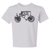 Youth Dri-Power® 50/50 T-Shirt Thumbnail