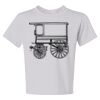Youth Dri-Power® 50/50 T-Shirt Thumbnail