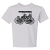 Youth Dri-Power® 50/50 T-Shirt Thumbnail
