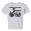 Youth Dri-Power® 50/50 T-Shirt Thumbnail