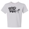 Youth Dri-Power® 50/50 T-Shirt Thumbnail