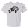 Youth Dri-Power® 50/50 T-Shirt Thumbnail
