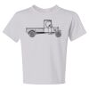 Youth Dri-Power® 50/50 T-Shirt Thumbnail