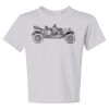 Youth Dri-Power® 50/50 T-Shirt Thumbnail