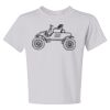 Youth Dri-Power® 50/50 T-Shirt Thumbnail