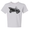 Youth Dri-Power® 50/50 T-Shirt Thumbnail