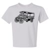 Youth Dri-Power® 50/50 T-Shirt Thumbnail