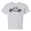 Youth Dri-Power® 50/50 T-Shirt Thumbnail