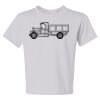 Youth Dri-Power® 50/50 T-Shirt Thumbnail