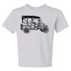 Youth Dri-Power® 50/50 T-Shirt Thumbnail