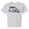 Youth Dri-Power® 50/50 T-Shirt Thumbnail