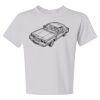 Youth Dri-Power® 50/50 T-Shirt Thumbnail