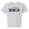 Youth Dri-Power® 50/50 T-Shirt Thumbnail