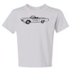 Youth Dri-Power® 50/50 T-Shirt Thumbnail
