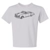 Youth Dri-Power® 50/50 T-Shirt Thumbnail