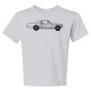 Youth Dri-Power® 50/50 T-Shirt Thumbnail