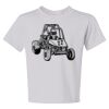Youth Dri-Power® 50/50 T-Shirt Thumbnail