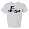 Youth Dri-Power® 50/50 T-Shirt Thumbnail