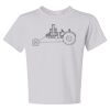 Youth Dri-Power® 50/50 T-Shirt Thumbnail