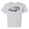 Youth Dri-Power® 50/50 T-Shirt Thumbnail