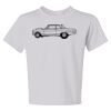 Youth Dri-Power® 50/50 T-Shirt Thumbnail