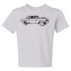 Youth Dri-Power® 50/50 T-Shirt Thumbnail