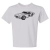 Youth Dri-Power® 50/50 T-Shirt Thumbnail