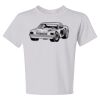 Youth Dri-Power® 50/50 T-Shirt Thumbnail