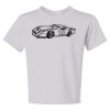 Youth Dri-Power® 50/50 T-Shirt Thumbnail