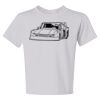 Youth Dri-Power® 50/50 T-Shirt Thumbnail