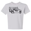 Youth Dri-Power® 50/50 T-Shirt Thumbnail