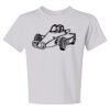 Youth Dri-Power® 50/50 T-Shirt Thumbnail
