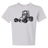 Youth Dri-Power® 50/50 T-Shirt Thumbnail