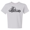 Youth Dri-Power® 50/50 T-Shirt Thumbnail