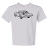 Youth Dri-Power® 50/50 T-Shirt Thumbnail